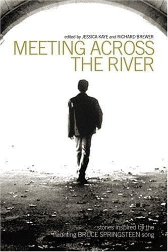 Tapa de Meeting across the river