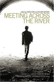 Tapa de Meeting across the river
