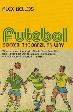Tapa de Futebol: Soccer