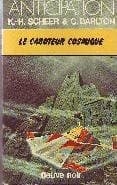 Tapa de Le Caboteur cosmique