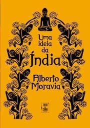 Tapa de Uma Ideia da Ãndia