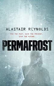 Tapa de Permafrost