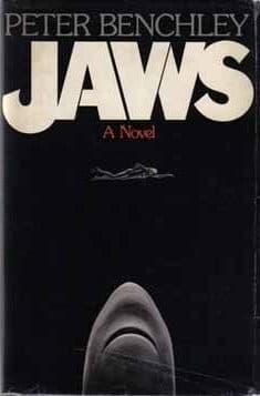 Tapa de Jaws