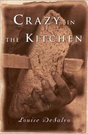 Tapa de Crazy in the kitchen