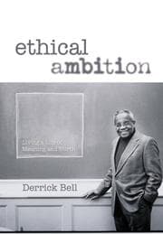 Tapa de Ethical Ambition