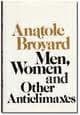 Tapa de Men, women, and other anticlimaxes