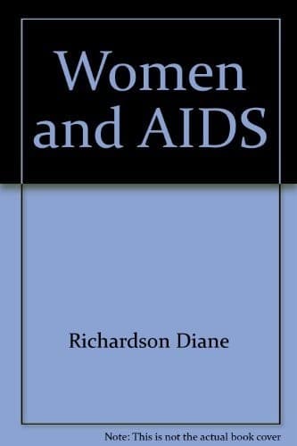 Tapa de Women and AIDS
