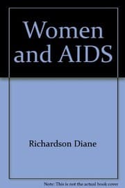 Tapa de Women and AIDS