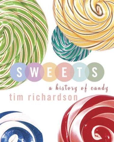 Tapa de Sweets