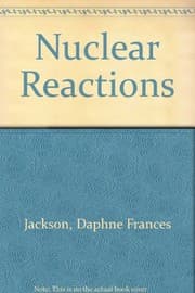 Tapa de Nuclear reactions