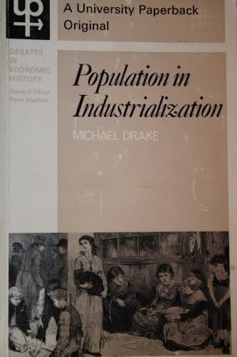 Tapa de Population in industrialization