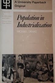 Tapa de Population in industrialization