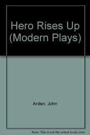 Tapa de The hero rises up: a romantic melodrama