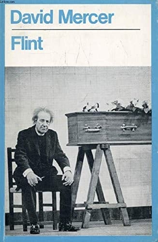Tapa de Flint