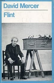 Tapa de Flint