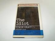 Tapa de The idiot