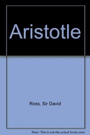 Tapa de Aristotle