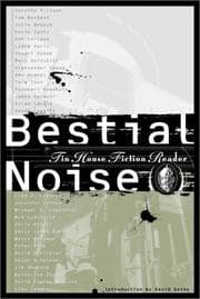 Tapa de Bestial noise