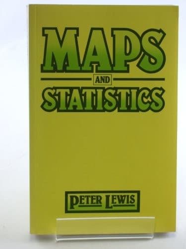 Tapa de Maps and Statistics