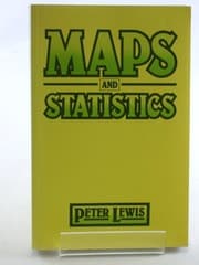 Tapa de Maps and Statistics