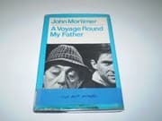Tapa de A voyage round my father