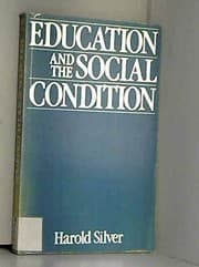 Tapa de Education and the social condition