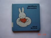 Tapa de Miffy's dream