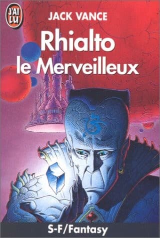 Tapa de Rhialto le merveilleux