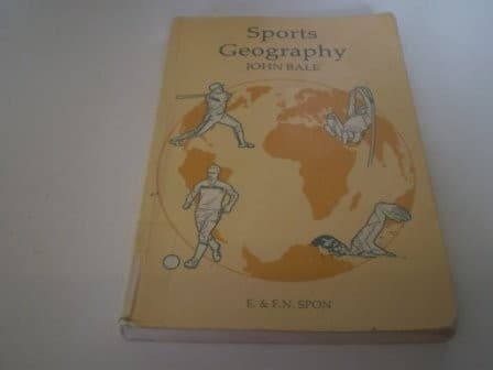 Tapa de Sports geography