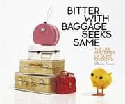 Tapa de Bitter with baggage seeks same