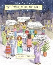 Tapa de The Party After You Left