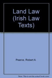 Tapa de Land law