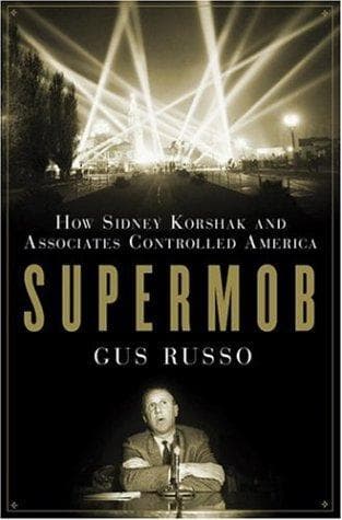 Tapa de Supermob