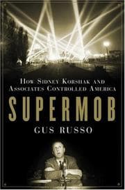 Tapa de Supermob