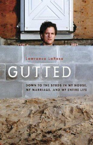 Tapa de Gutted