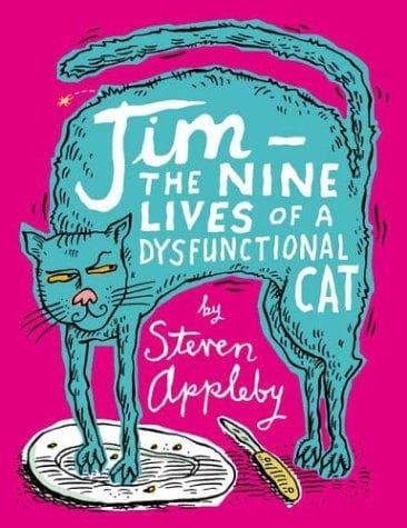 Tapa de Jim