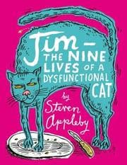 Tapa de Jim