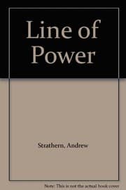 Tapa de A line of power