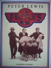 Tapa de A people's war