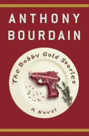 Tapa de The Bobby Gold Stories