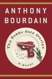 Tapa de The Bobby Gold Stories