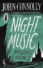Tapa de Night Music: Nocturnes 2