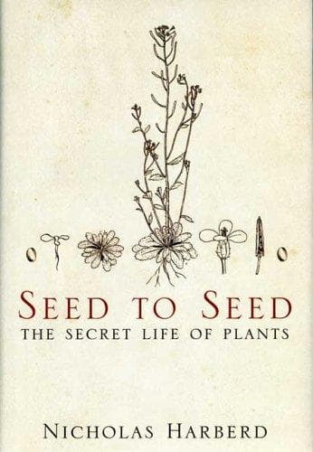 Tapa de Seed to Seed