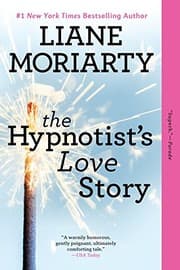 Tapa de The Hypnotist's Love Story