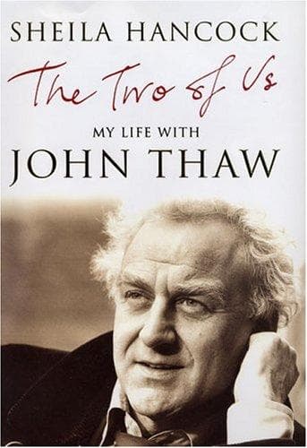 Tapa de The two of us