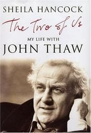 Tapa de The two of us