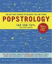 Tapa de Popstrology