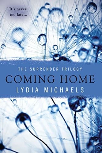 Tapa de Coming Home (The Surrender Trilogy)