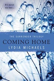 Tapa de Coming Home (The Surrender Trilogy)