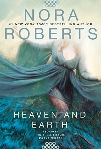 Tapa de Heaven and Earth (Three Sisters)